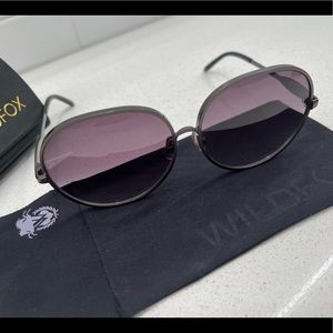 Wildfox sunglasses FLEUR